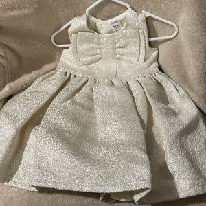 Toddler dress